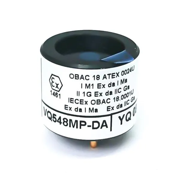 Amphenol SGX Sensortech_VQ548MP-DA