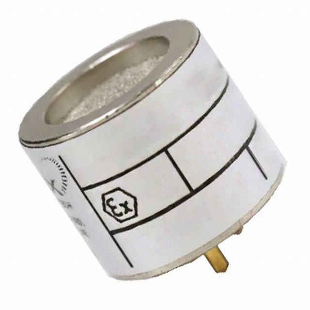 Amphenol SGX Sensortech_VQ548ZD-S
