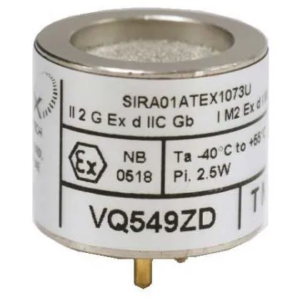 Amphenol SGX Sensortech_VQ548ZD