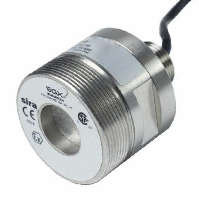 Amphenol SGX Sensortech_VQ621T/3