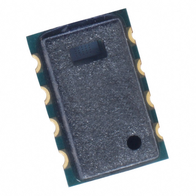 Amphenol Telaire_CC2D23S