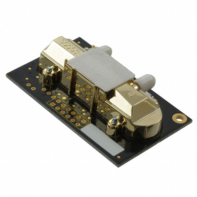 Amphenol Telaire_T6615-R12
