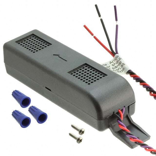 Amphenol Telaire_T8031-1M