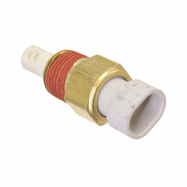 Amphenol Thermometrics_A-1327
