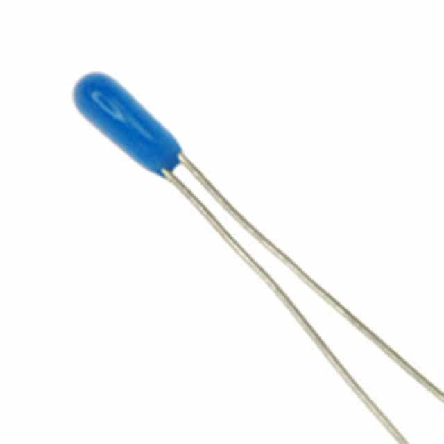 Amphenol Thermometrics_C100F103G