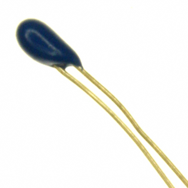 Amphenol Thermometrics_C100Y103J