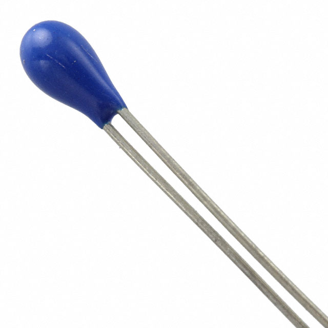 Amphenol Thermometrics_DC95F103VN