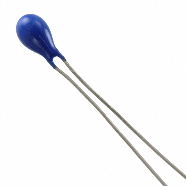 Amphenol Thermometrics_EC95F302W