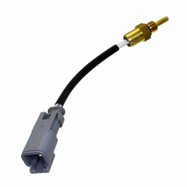 Amphenol Thermometrics_GE-1711ATM