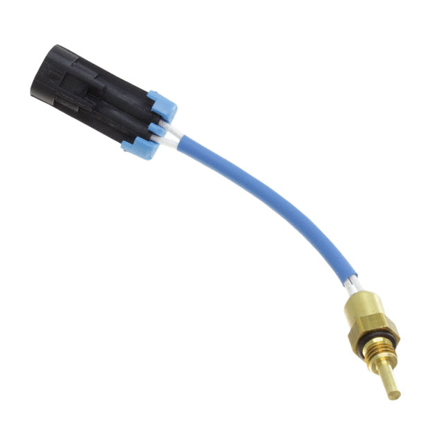 Amphenol Thermometrics_GE-1797