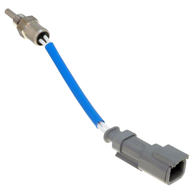Amphenol Thermometrics_GE-1797ATM