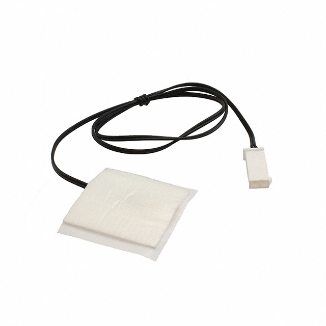 Amphenol Thermometrics_JS5698