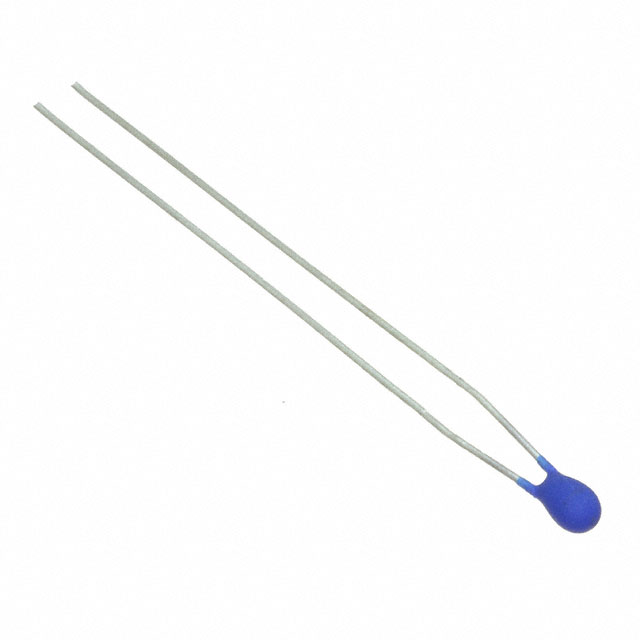 Amphenol Thermometrics_NK502C1R1