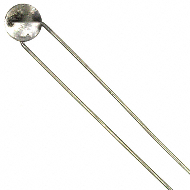 Amphenol Thermometrics_RL2006-125-73-D1