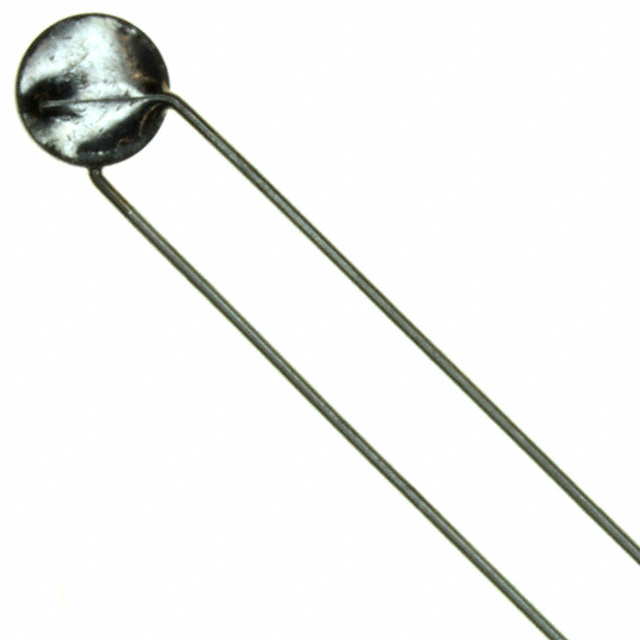 Amphenol Thermometrics_RL2006-578-95-D1