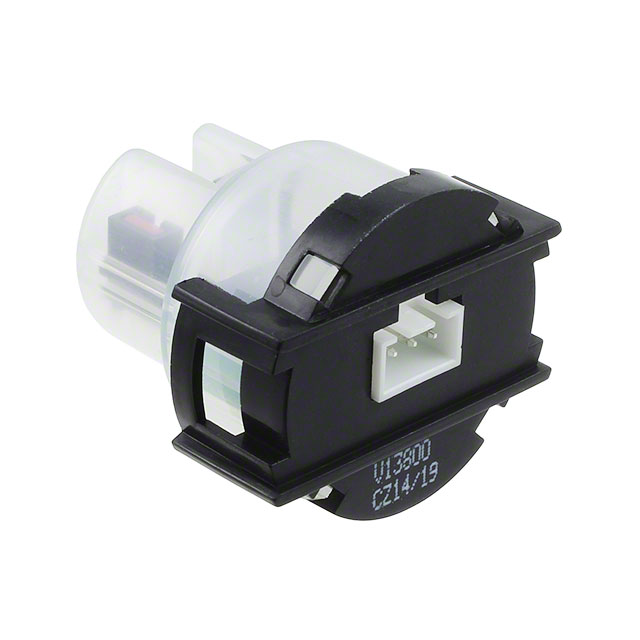 Amphenol Thermometrics_TSD-10