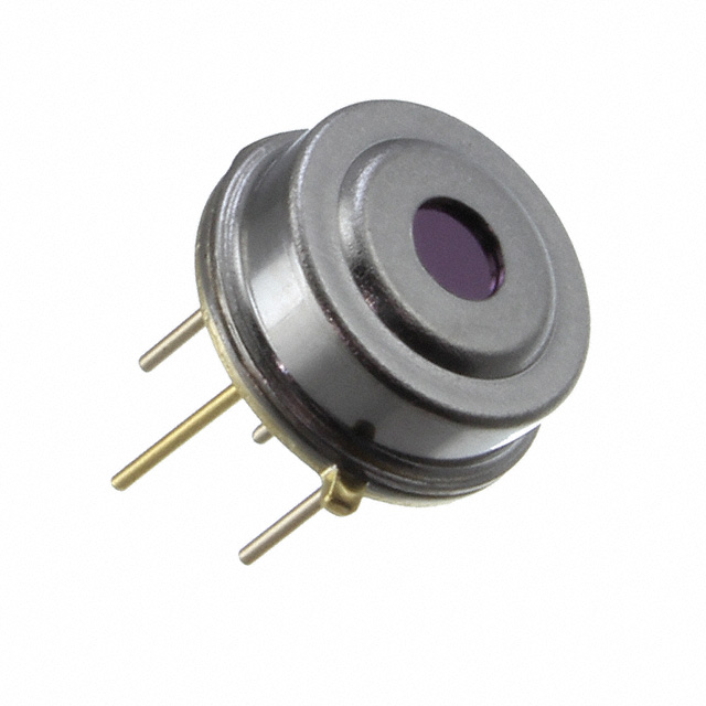Amphenol Thermometrics_ZTP-135