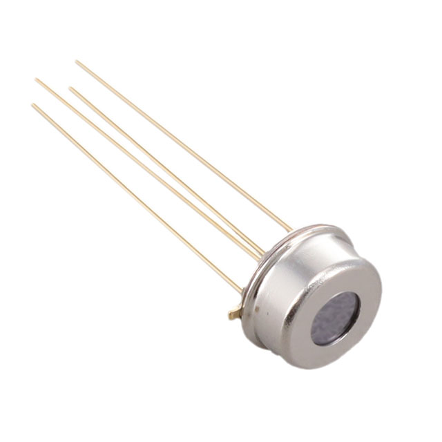 Amphenol Thermometrics_ZTP-315