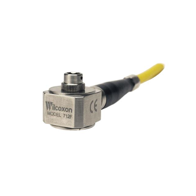 Amphenol Wilcoxon Sensing Technologies_712F