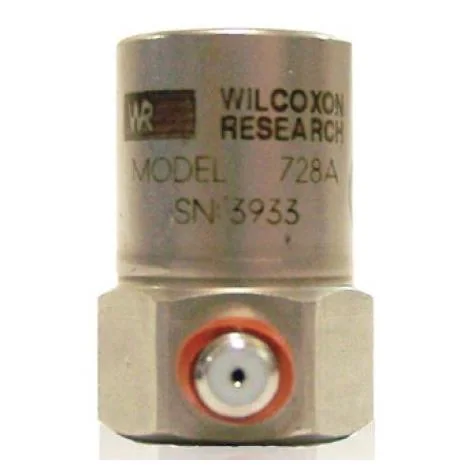 Amphenol Wilcoxon Sensing Technologies_728A