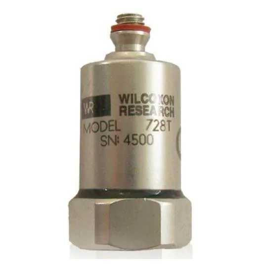 Amphenol Wilcoxon Sensing Technologies_728T