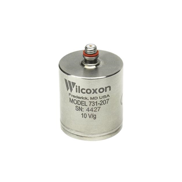 Amphenol Wilcoxon Sensing Technologies_731-207