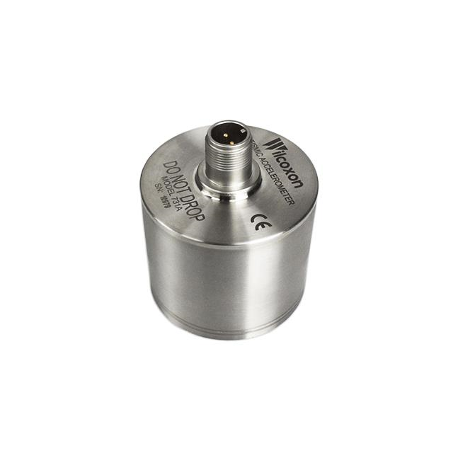 Amphenol Wilcoxon Sensing Technologies_731A