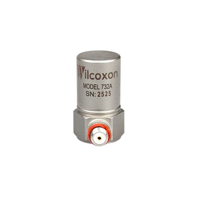 Amphenol Wilcoxon Sensing Technologies_732A
