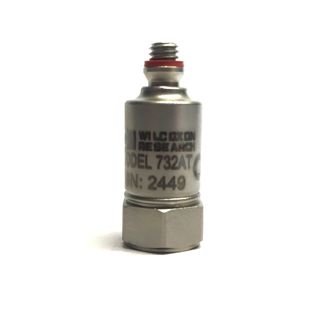 Amphenol Wilcoxon Sensing Technologies_732AT