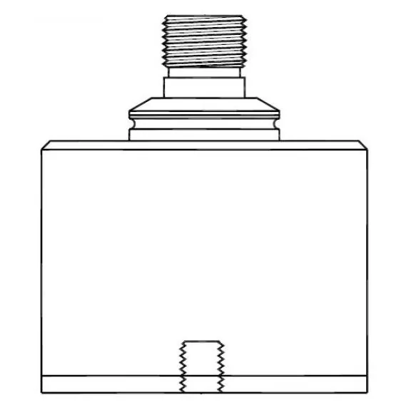 Amphenol Wilcoxon Sensing Technologies_735T