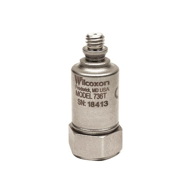 Amphenol Wilcoxon Sensing Technologies_736T