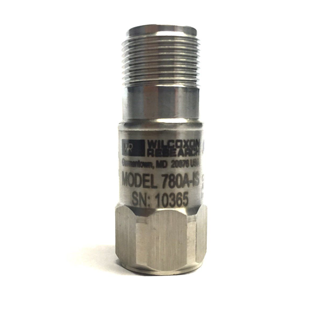 Amphenol Wilcoxon Sensing Technologies_780A-IS