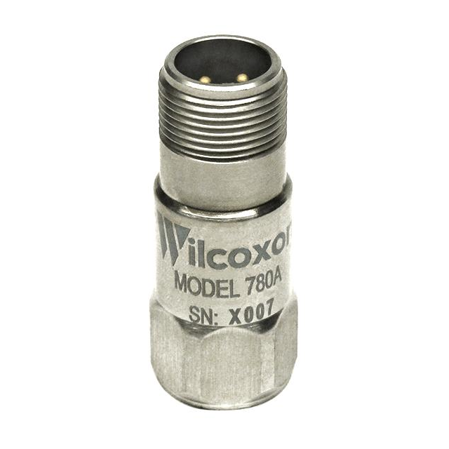 Amphenol Wilcoxon Sensing Technologies_780A