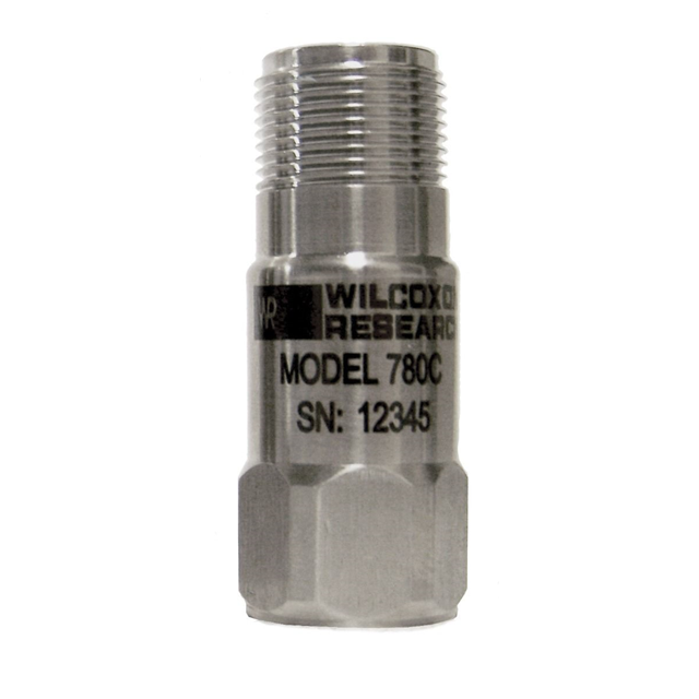 Amphenol Wilcoxon Sensing Technologies_780C