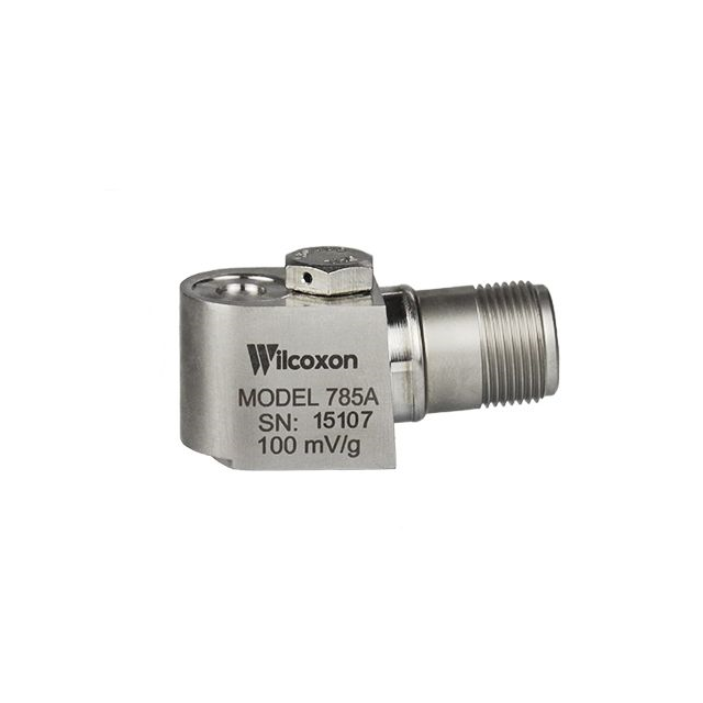 Amphenol Wilcoxon Sensing Technologies_785A