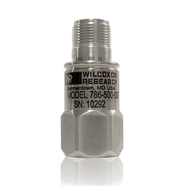 Amphenol Wilcoxon Sensing Technologies_786-500-D2