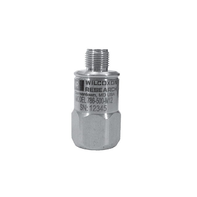 Amphenol Wilcoxon Sensing Technologies_786-500-M12-D2