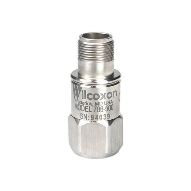 Amphenol Wilcoxon Sensing Technologies_786-500