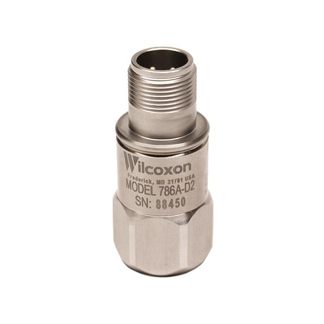 Amphenol Wilcoxon Sensing Technologies_786A-D2