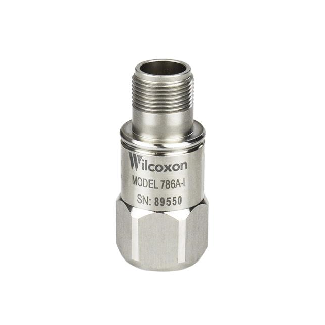 Amphenol Wilcoxon Sensing Technologies_786A-I