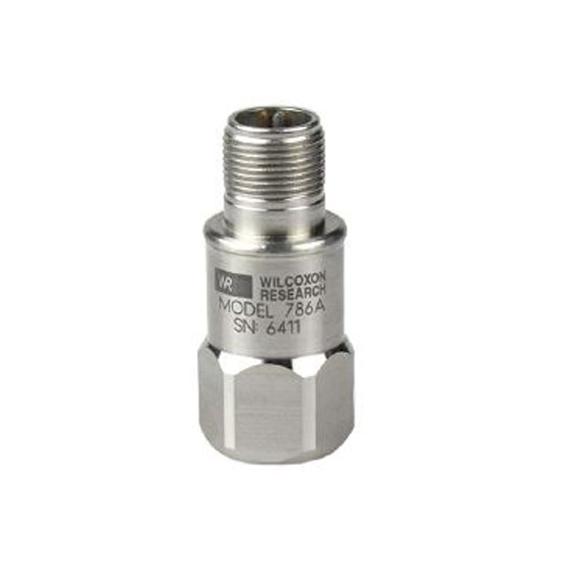 Amphenol Wilcoxon Sensing Technologies_786A-IS
