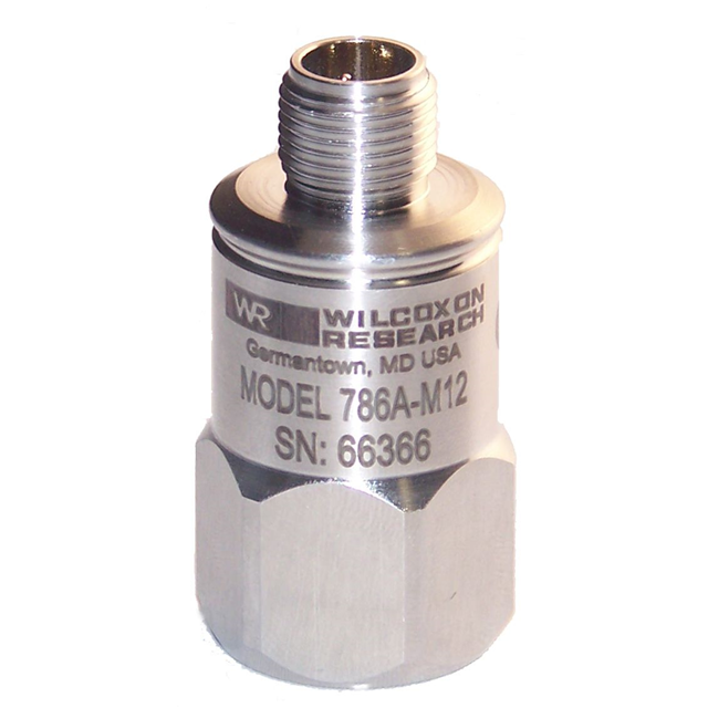 Amphenol Wilcoxon Sensing Technologies_786A-M12-D2