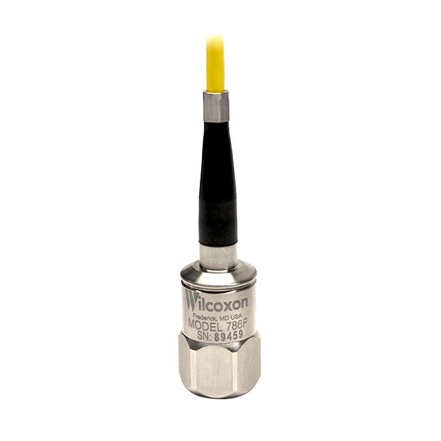 Amphenol Wilcoxon Sensing Technologies_786F
