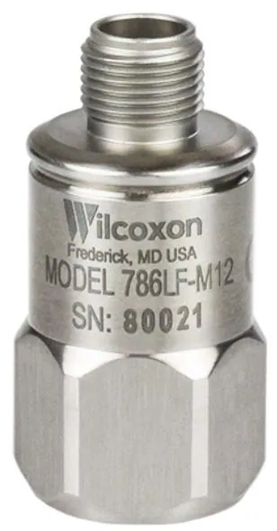 Amphenol Wilcoxon Sensing Technologies_786LF-250-M12
