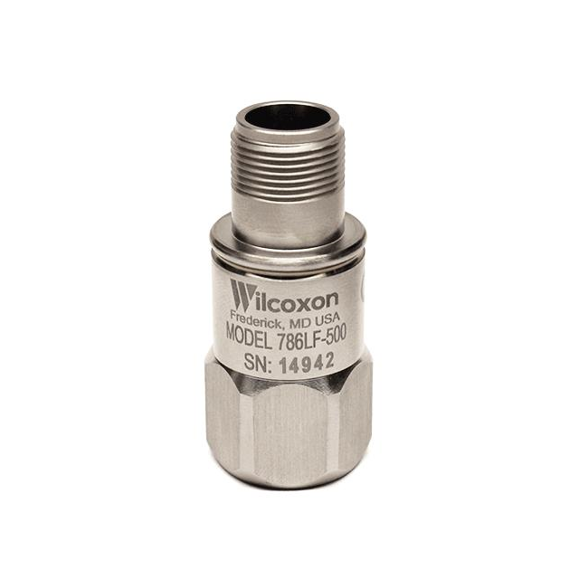Amphenol Wilcoxon Sensing Technologies_786LF-500