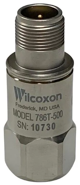 Amphenol Wilcoxon Sensing Technologies_786T-500