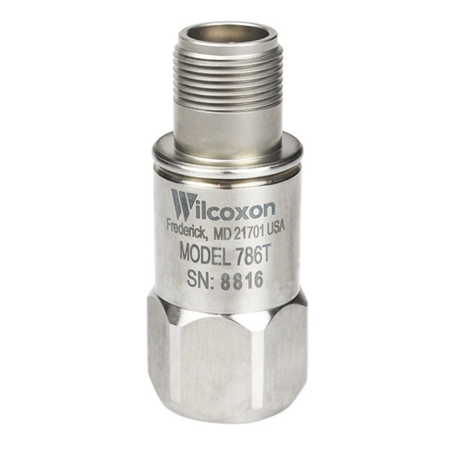 Amphenol Wilcoxon Sensing Technologies_786T