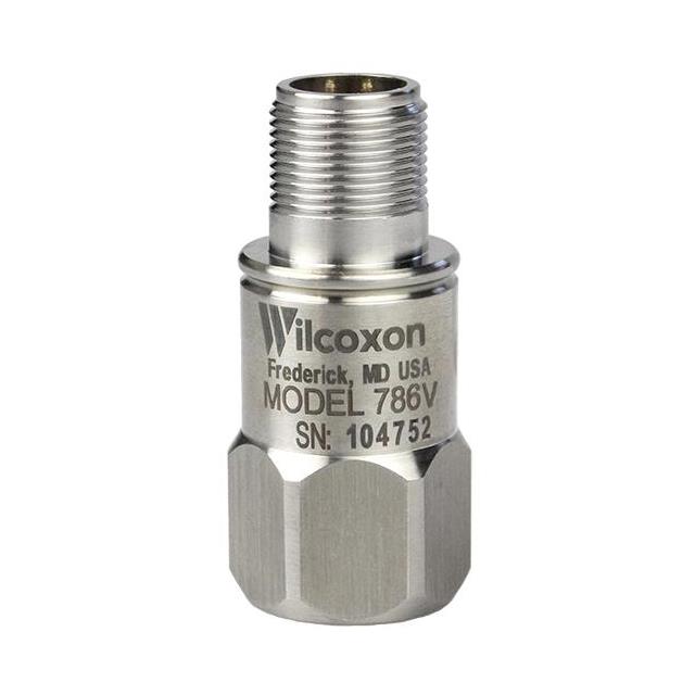 Amphenol Wilcoxon Sensing Technologies_786V