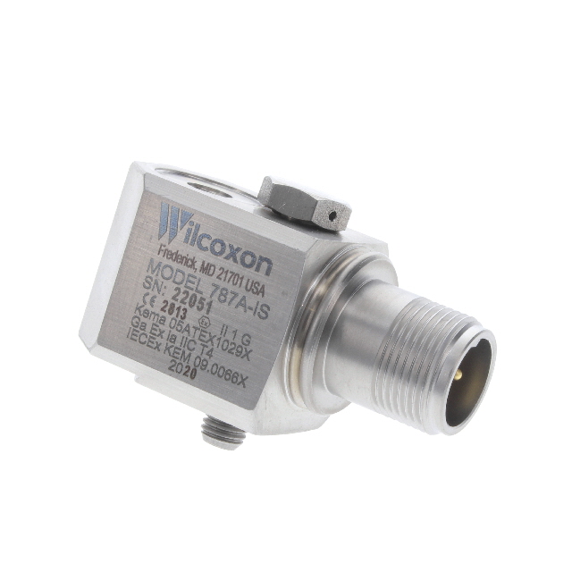 Amphenol Wilcoxon Sensing Technologies_787A-IS