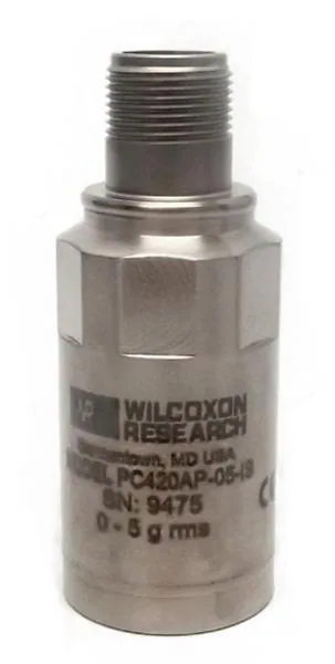 Amphenol Wilcoxon Sensing Technologies_793LE